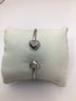 Chamilla Silver Best Friends Bracelet Vintage